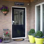 Bed And Breakfast Hattem 4* Hattem