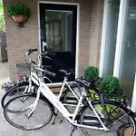 ベッド・アンド・ブレックファスト Bed And Breakfast Hattem