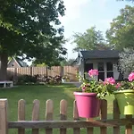 Bed & Breakfast Bed And Breakfast Hattem Hattem