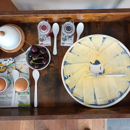Bed And Breakfast Hattem Bed & Breakfast