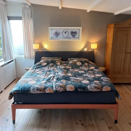 Bed And Breakfast Hattem 4* Hattem