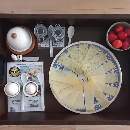 Bed And Breakfast Hattem Bed & Breakfast 4*