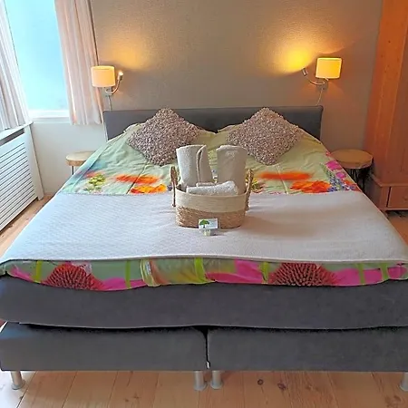 Bed And Breakfast Hattem 4* Hattem