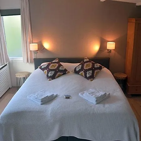 Bed & Breakfast Bed And Breakfast Hattem Hattem