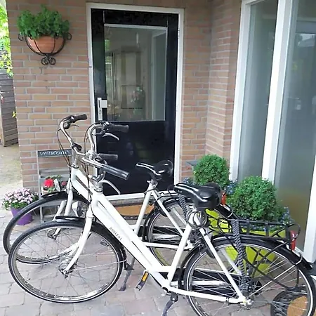 Bed And Breakfast Hattem Hattem