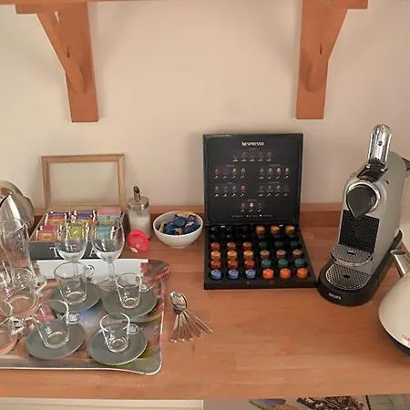 Bed And Breakfast Hattem Bed & Breakfast Hattem