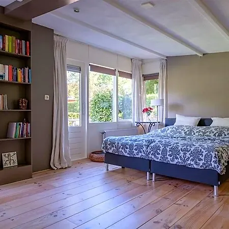 Bed And Breakfast Hattem Bed & Breakfast 4*
