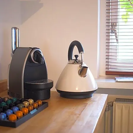 Bed & Breakfast Bed And Breakfast Hattem