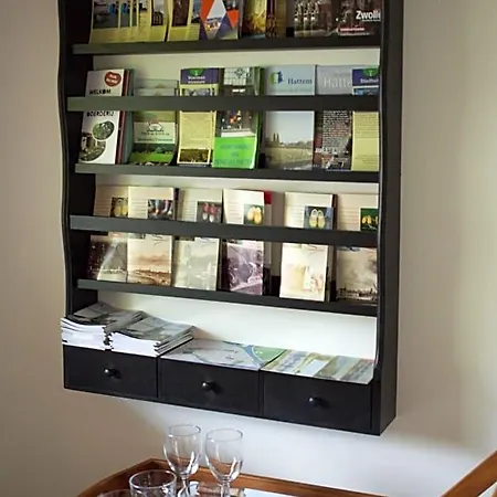 Bed & Breakfast Bed And Breakfast Hattem Hattem