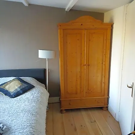 Bed And Breakfast Hattem 4*
