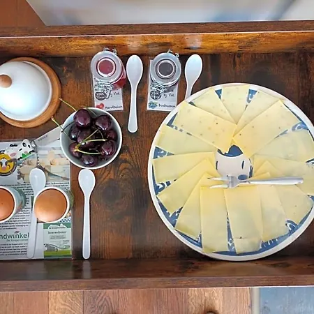 Bed And Breakfast Hattem Bed & Breakfast Hattem