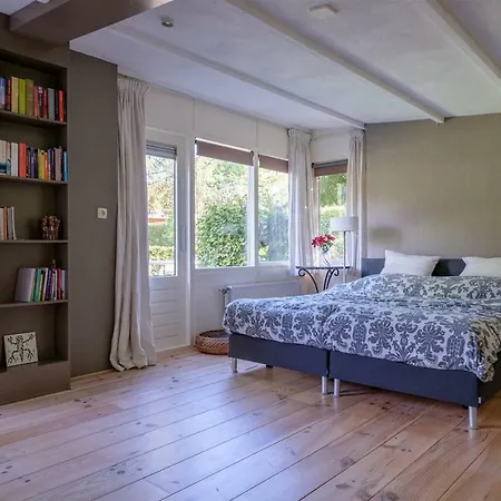 Bed And Breakfast Hattem Bed & Breakfast *