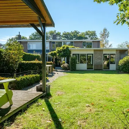 住宿加早餐酒店 Bed And Breakfast Hattem