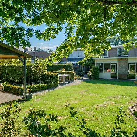 Bed And Breakfast Hattem Bed & Breakfast Hattem