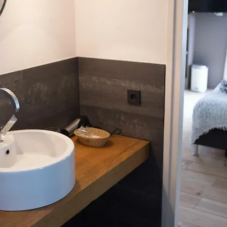 住宿加早餐酒店 Bed And Breakfast Hattem