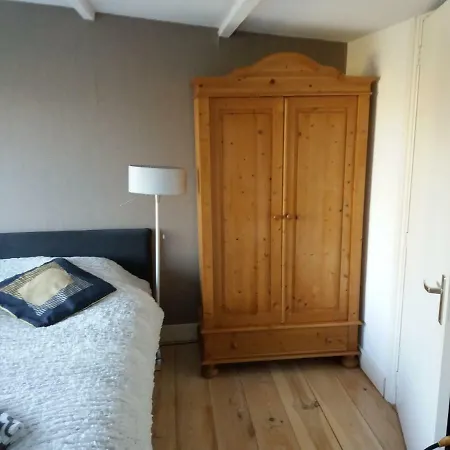 Bed And Breakfast Hattem Bed & Breakfast *