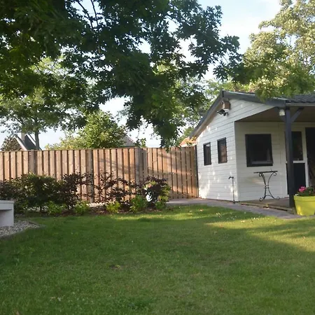Bed&Breakfast Hattem Panzió Hattem