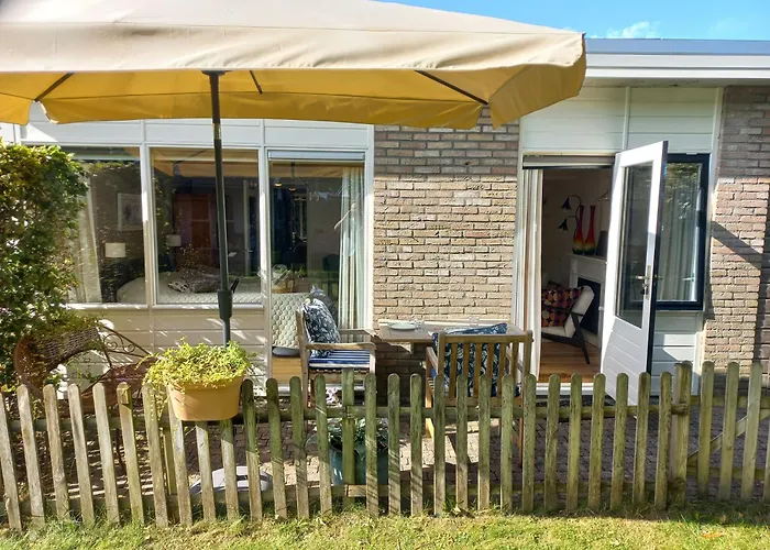 Bed And Breakfast Hattem לינה וארוחת בוקר האטם