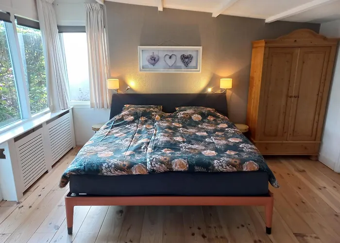 Bed And Breakfast Hattem 4* האטם