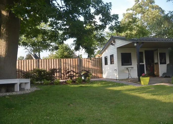 Bed And Breakfast Hattem Bed and Breakfast Hattem