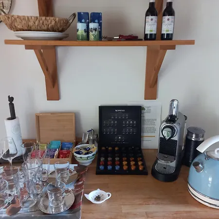 ベッド・アンド・ブレックファスト Bed And Breakfast Hattem 4*