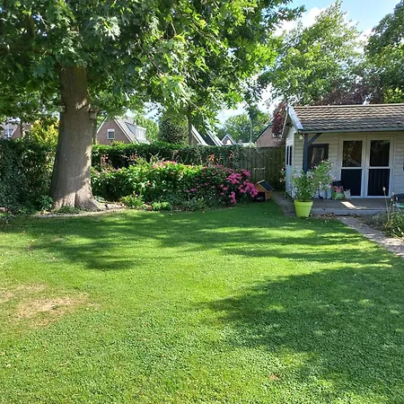 Bed And Breakfast Hattem ハッテム