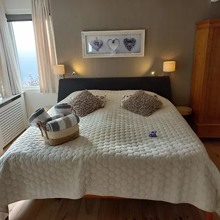Bed And Breakfast Hattem Oda ve Kahvaltı