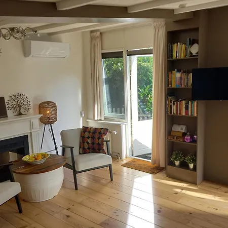Oda ve Kahvaltı Bed And Breakfast Hattem