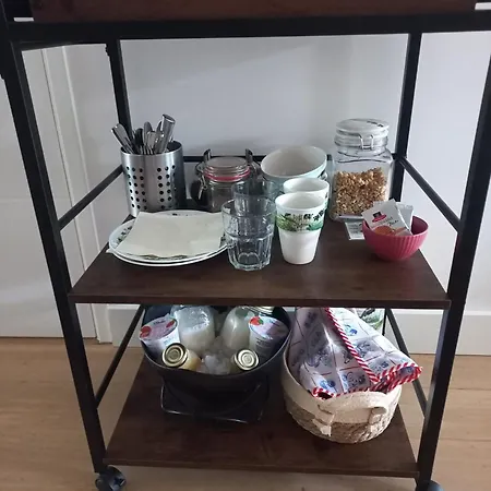 Bed & Breakfast Bed And Breakfast Hattem 4*