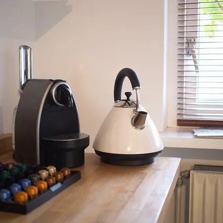 Oda ve Kahvaltı Bed And Breakfast Hattem