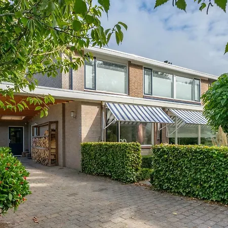 ベッド・アンド・ブレックファスト Bed And Breakfast Hattem ハッテム