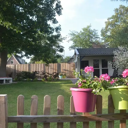 ベッド・アンド・ブレックファスト Bed And Breakfast Hattem ハッテム