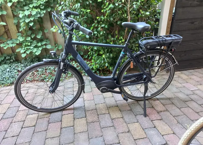 Bed & Breakfast Bed&Breakfast Hattem 4*