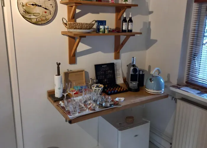 Bed & Breakfast Bed&Breakfast Hattem