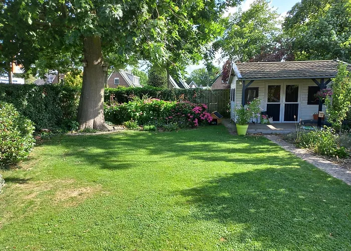 Bed&Breakfast Hattem Hattem