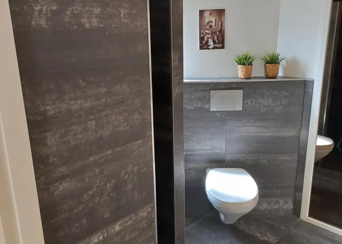 Bed&Breakfast Hattem