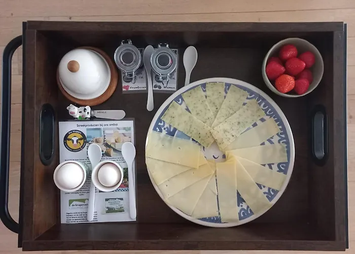 Bed&Breakfast Hattem Bed & Breakfast 4*