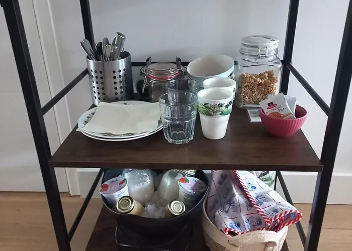 Panzió Bed&Breakfast Hattem 4*