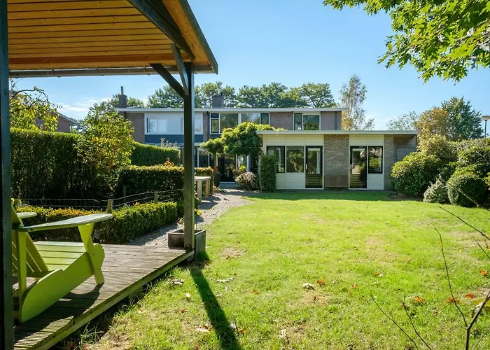 Bed & Breakfast Bed&Breakfast Hattem