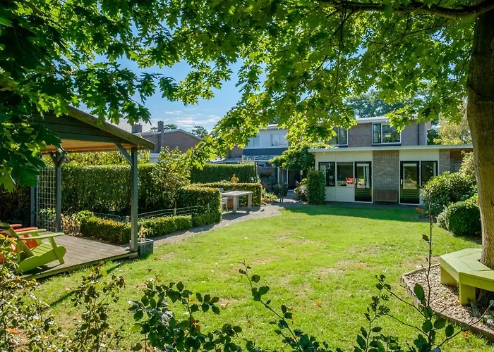 Bed And Breakfast Hattem Bed & Breakfast Hattem