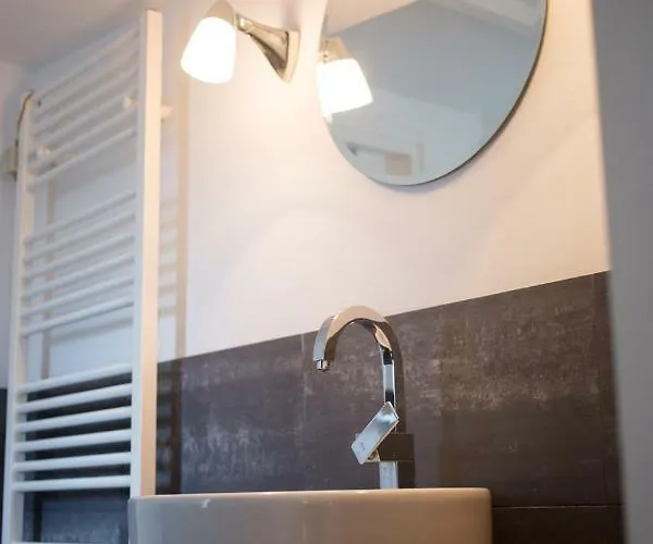 Panzió Bed&Breakfast Hattem