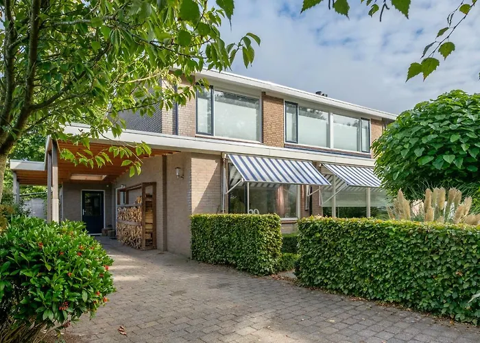 Bed & Breakfast Bed&Breakfast Hattem Hattem