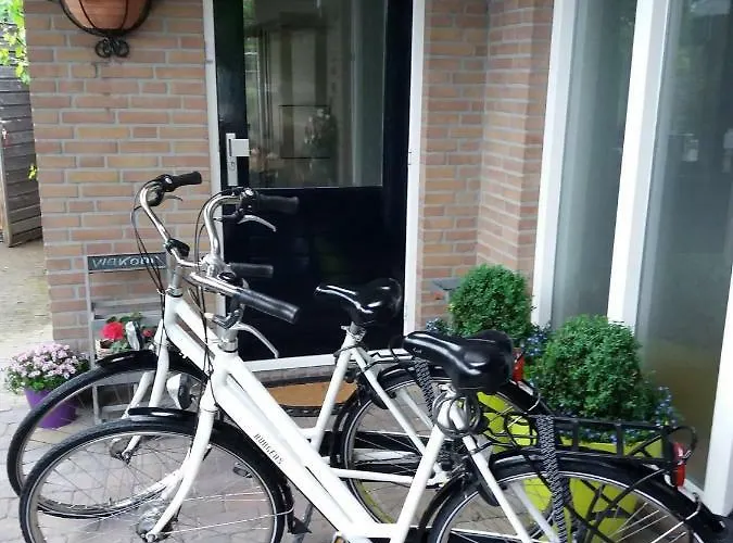 Panzió Bed&Breakfast Hattem