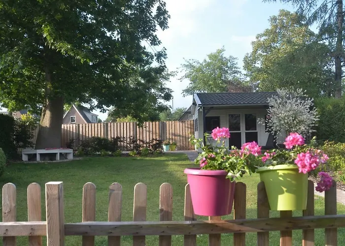 Bed & Breakfast Bed And Breakfast Hattem Hattem