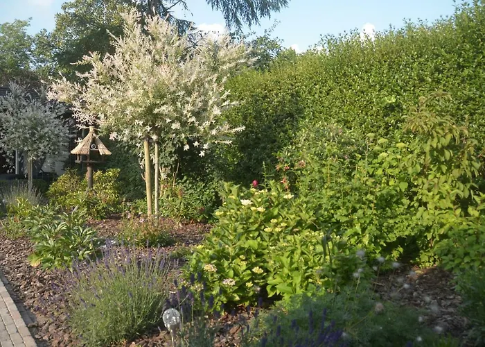 Bed&Breakfast Hattem Panzió Hattem