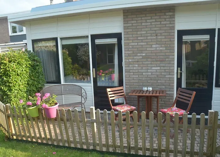 Bed&Breakfast Hattem 4*